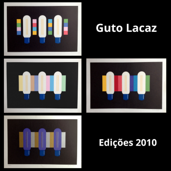 Guto Lacaz